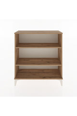 Arges Şifonyer 2 Raflı 88x30x96