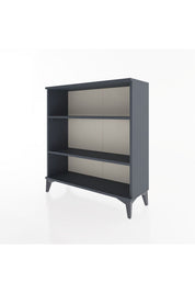 Arges Şifonyer 2 Raflı 88x30x96 - S04M072V7A