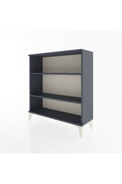 Arges Şifonyer 2 Raflı 88x30x96 - S04M072V8A