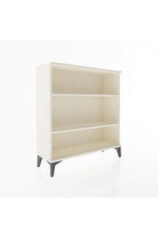 Arges Şifonyer 2 Raflı 88x30x96 - S04M072V9A