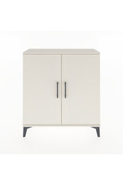 Arges Şifonyer 2 Kapaklı 88x30x96 - S04M058V1A