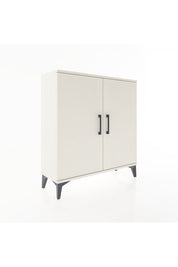 Arges Şifonyer 2 Kapaklı 88x30x96 - S04M058V1A