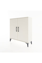 Arges Şifonyer 2 Kapaklı 88x30x96 - S04M058V1A