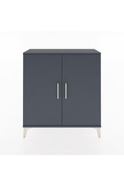Arges Şifonyer 2 Kapaklı 88x30x96 - S04M058V5A