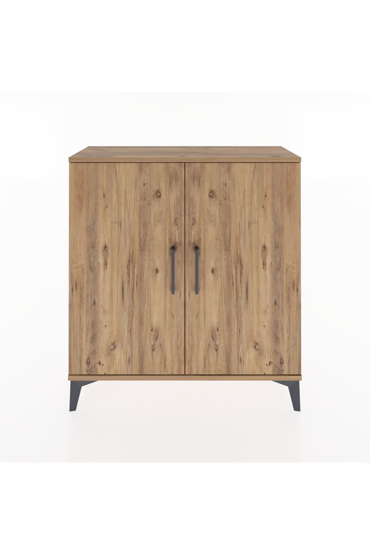 Arges Şifonyer 2 Kapaklı 88x30x96 - S04M058V9A