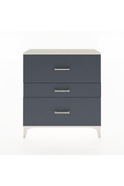 Arges Şifonyer 3 Çekmeceli 88x30x96 - S04M012V2A