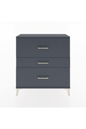 Arges Şifonyer 3 Çekmeceli 88x30x96 - S04M012V5A