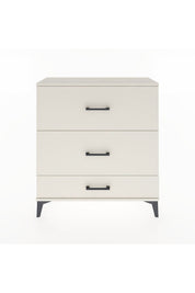 Arges Şifonyer 3 Çekmeceli 88x30x96 - S04M013V1A