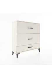Arges Şifonyer 3 Çekmeceli 88x30x96 - S04M013V1A