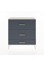 Arges Şifonyer 3 Çekmeceli 88x30x96 - S04M013V2A