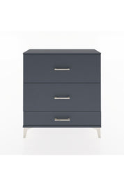 Arges Şifonyer 3 Çekmeceli 88x30x96 - S04M013V5A