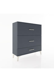 Arges Şifonyer 3 Çekmeceli 88x30x96 - S04M013V5A