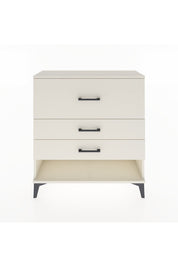 Arges Şifonyer 3 Çekmeceli 88x30x96 - S04M015V1A