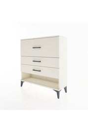 Arges Şifonyer 3 Çekmeceli 88x30x96 - S04M015V1A