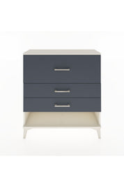 Arges Şifonyer 3 Çekmeceli 88x30x96 - S04M015V2A