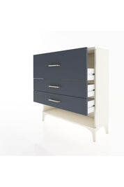 Arges Şifonyer 3 Çekmeceli 88x30x96 - S04M015V2A
