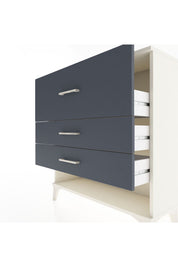 Arges Şifonyer 3 Çekmeceli 88x30x96 - S04M015V2A