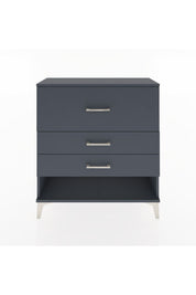 Arges Şifonyer 3 Çekmeceli 88x30x96 - S04M015V5A