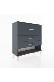Arges Şifonyer 3 Çekmeceli 88x30x96 - S04M015V5A