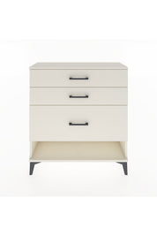 Arges Şifonyer 3 Çekmeceli 88x30x96 - S04M018V1A