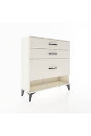 Arges Şifonyer 3 Çekmeceli 88x30x96 - S04M018V1A