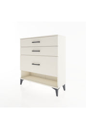 Arges Şifonyer 3 Çekmeceli 88x30x96 - S04M018V1A