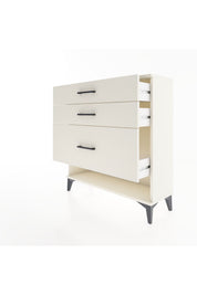 Arges Şifonyer 3 Çekmeceli 88x30x96 - S04M018V1A