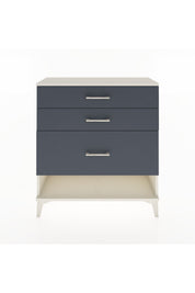 Arges Şifonyer 3 Çekmeceli 88x30x96 - S04M018V2A
