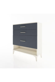 Arges Şifonyer 3 Çekmeceli 88x30x96 - S04M018V2A