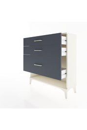 Arges Şifonyer 3 Çekmeceli 88x30x96 - S04M018V2A