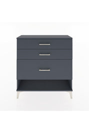 Arges Şifonyer 3 Çekmeceli 88x30x96 - S04M018V5A