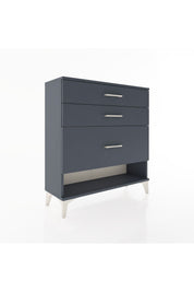 Arges Şifonyer 3 Çekmeceli 88x30x96 - S04M018V5A
