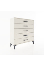 Arges Şifonyer 5 Çekmeceli 88x30x96 - S04M001V1A