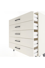 Arges Şifonyer 5 Çekmeceli 88x30x96 - S04M001V1A