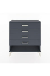 Arges Şifonyer 4 Çekmeceli 88x30x96 - S04M002V5A