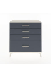 Arges Şifonyer 4 Çekmeceli 88x30x96 - S04M009V2A