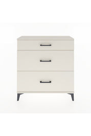 Arges Şifonyer 3 Çekmeceli 88x30x96 - S04M010V1A