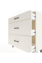 Arges Şifonyer 3 Çekmeceli 88x30x96 - S04M010V1A