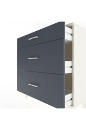 Arges Şifonyer 3 Çekmeceli 88x30x96 - S04M010V2A