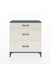 Arges Şifonyer 3 Çekmeceli 88x30x96 - S04M010V4A