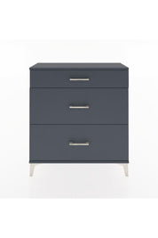 Arges Şifonyer 3 Çekmeceli 88x30x96 - S04M010V5A