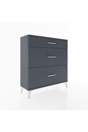 Arges Şifonyer 3 Çekmeceli 88x30x96 - S04M010V5A
