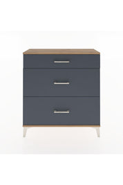 Arges Şifonyer 3 Çekmeceli 88x30x96 - S04M010V8A