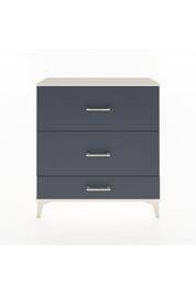 Arges Şifonyer 3 Çekmeceli 88x30x96 - S04M011V2A