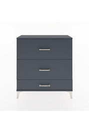 Arges Şifonyer 3 Çekmeceli 88x30x96 - S04M011V5A