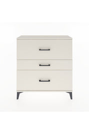 Arges Şifonyer 3 Çekmeceli 88x30x96 - S04M012V1A