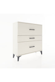 Arges Şifonyer 3 Çekmeceli 88x30x96 - S04M012V1A