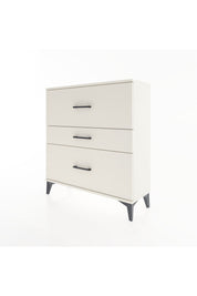 Arges Şifonyer 3 Çekmeceli 88x30x96 - S04M012V1A
