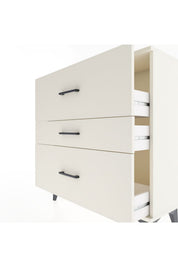 Arges Şifonyer 3 Çekmeceli 88x30x96 - S04M012V1A