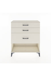 Arges Şifonyer 3 Çekmeceli 88x30x106 - S05M015V1A